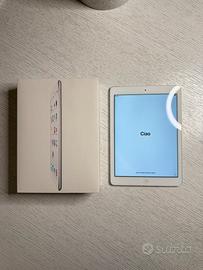 IPad Air wifi+cellular 1°Gen (2013) 16gb