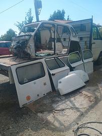 pezzi di ricambio per Citroen Dyane 6 