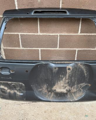 Porta Posteriore Toyota Landcruiser (J120 2003)