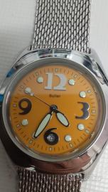 orologio Buller day data  automatico