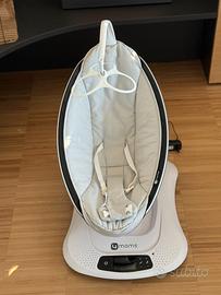 Mamaroo Sdraietta