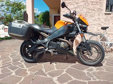 Buell Xb12 Ulysses