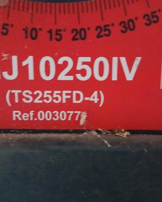 sega circolare  da  banco