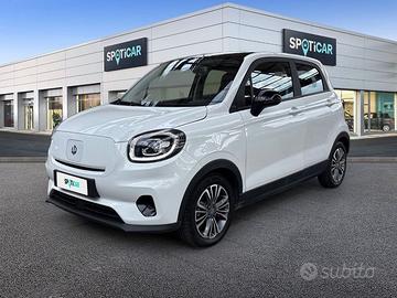 Leapmotor T03 BEV 37.3KWH
