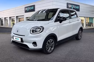 Leapmotor T03 BEV 37.3KWH