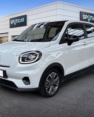 Leapmotor T03 BEV 37.3KWH
