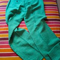 n.2 pantaloni 