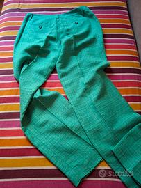 n.2 pantaloni 