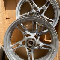 Cerchioni moto BMW R1150R