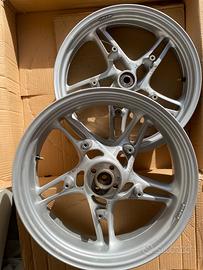 Cerchioni moto BMW R1150R