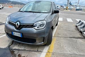 Twingo elettrica