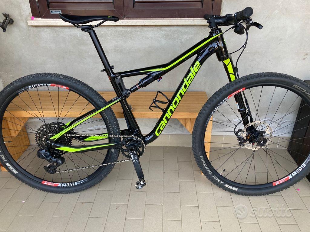 Cannondale scalpel deals si 5 2019