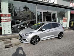 FORD Fiesta 1.0 Ecoboost Hybrid 125 CV 5 porte S