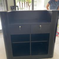 Mobile cassa per negozio