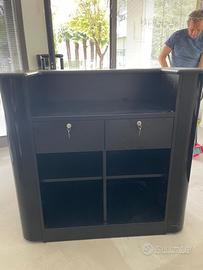 Mobile cassa per negozio