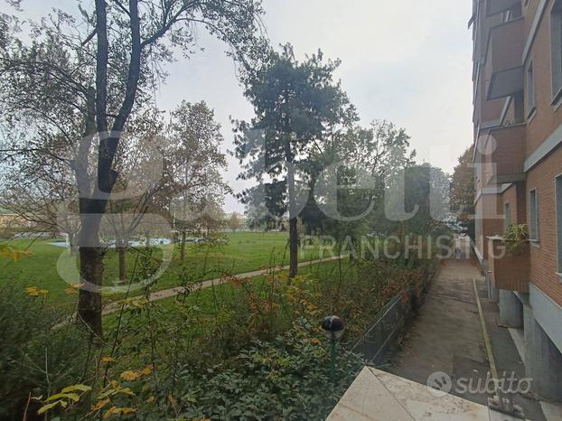 Appartamento Milano [Cod. rif 3207436VRG]