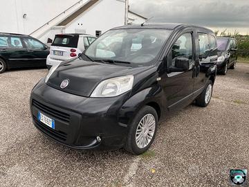 FIAT - QUBO - 1.3 MJT 75 CV Dynamic