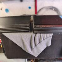 amplificatori Pioneer vintage 