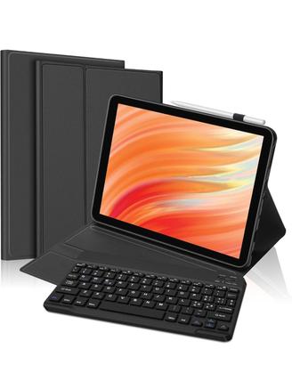 cover tablet Kindle 10 con tastiera bluetooth 