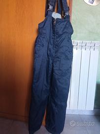 pantalone sci