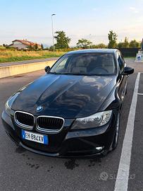 BMW 320d Touring 177CV 08/2009 