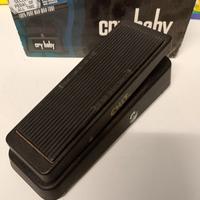 Dunlop Cry Baby GCB95