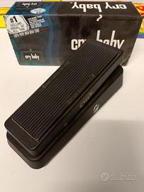 Dunlop Cry Baby GCB95