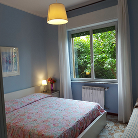 Ceriale Savona Agosto