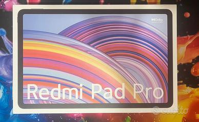 Redmi pad Pro