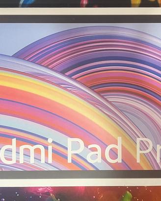 Redmi pad Pro