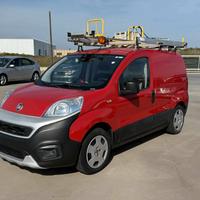 Fiat Fiorino 1.3 MJT 95CV Cargo Adventure EX TIM 2
