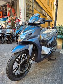 Sym Symphony 125 SR