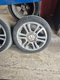 Gomme auto