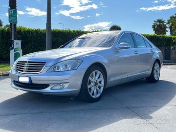 Mercedes-benz S 320 CDi