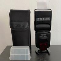 Yongnuo speedlite yn568exii