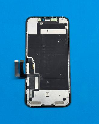 Display originale Apple iphone 11