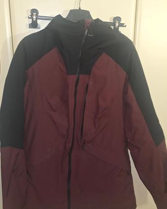 Giubbotto Decathlon 