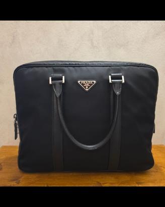 Borsa lavoro Prada