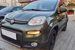 Fiat Panda 4x4 in ricambi