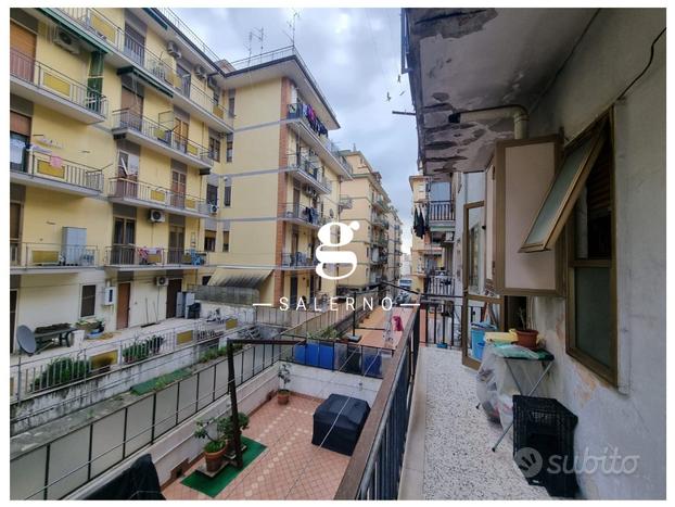 Appartamento Salerno [Cod. rif 3110316VRG]