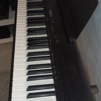 Piano forte elettronico