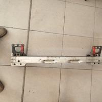 barra supporto paraurti smart roadster 452
