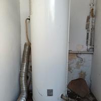 Scaldacqua Metano Ariston 200 Lt