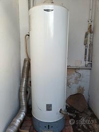 Scaldacqua Metano Ariston 200 Lt