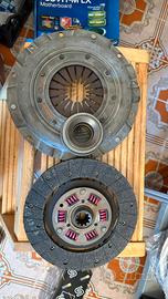 kit frizione alfa romeo giulia 1750/2000 cod.M084