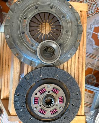 kit frizione alfa romeo giulia 1750/2000 cod.M084