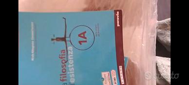 2 libri per le scuole superiori