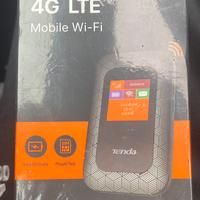 Router Tenda 4G185