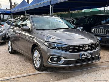 FIAT Tipo 1.6 Mjt S&S SW Business