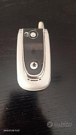 Motorola V600